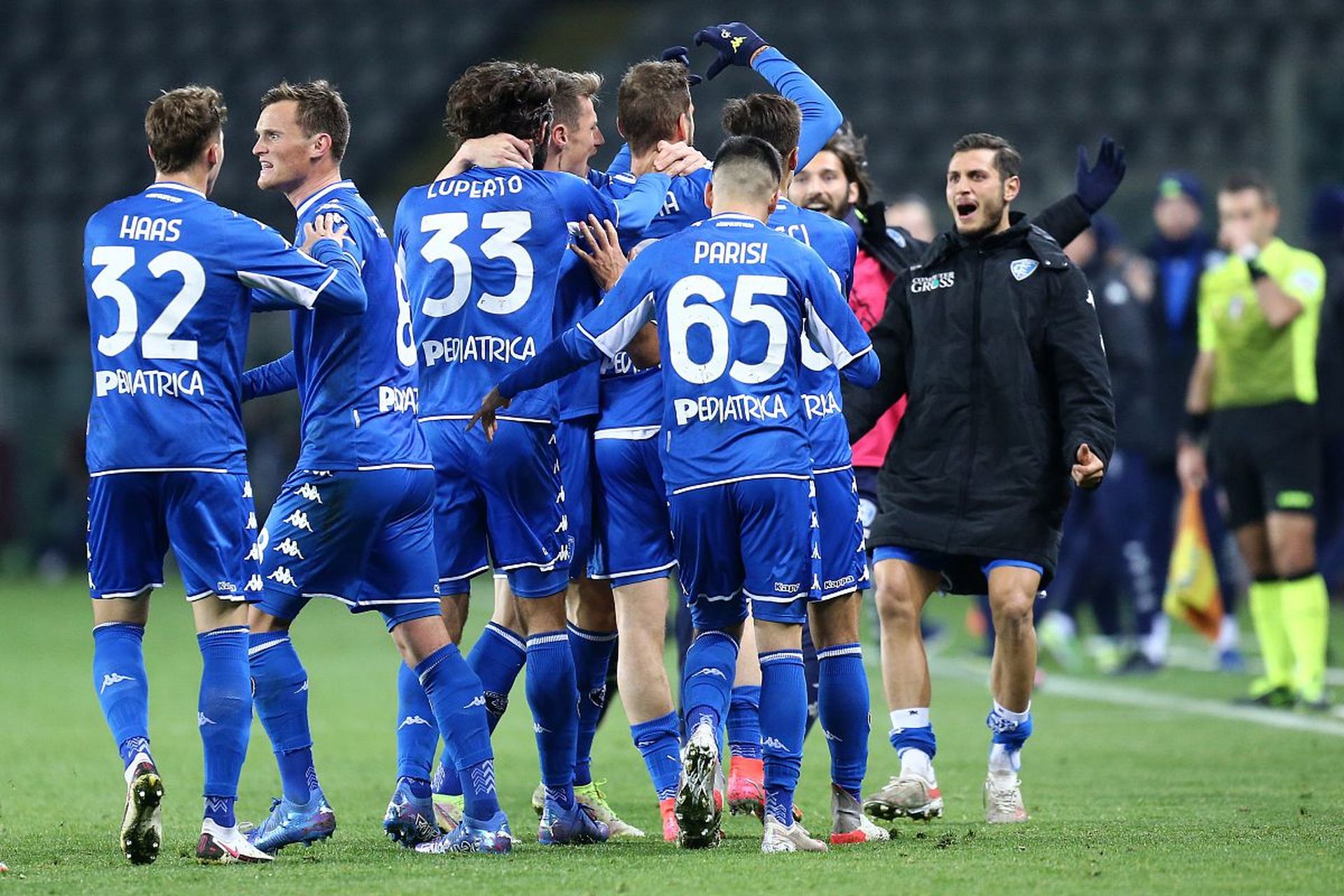 更大潜力 更大潜力