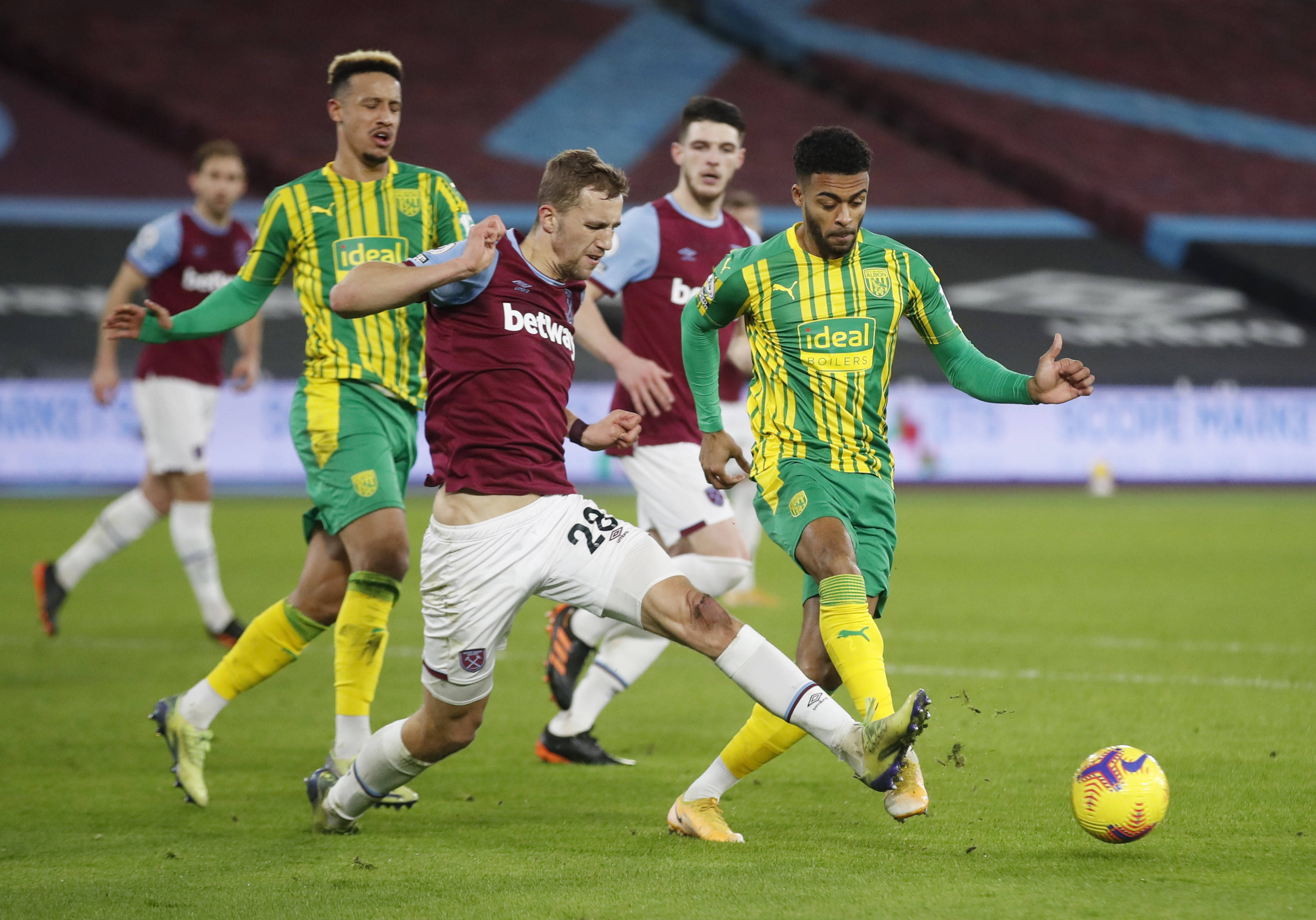 在这场备受 在这场备受